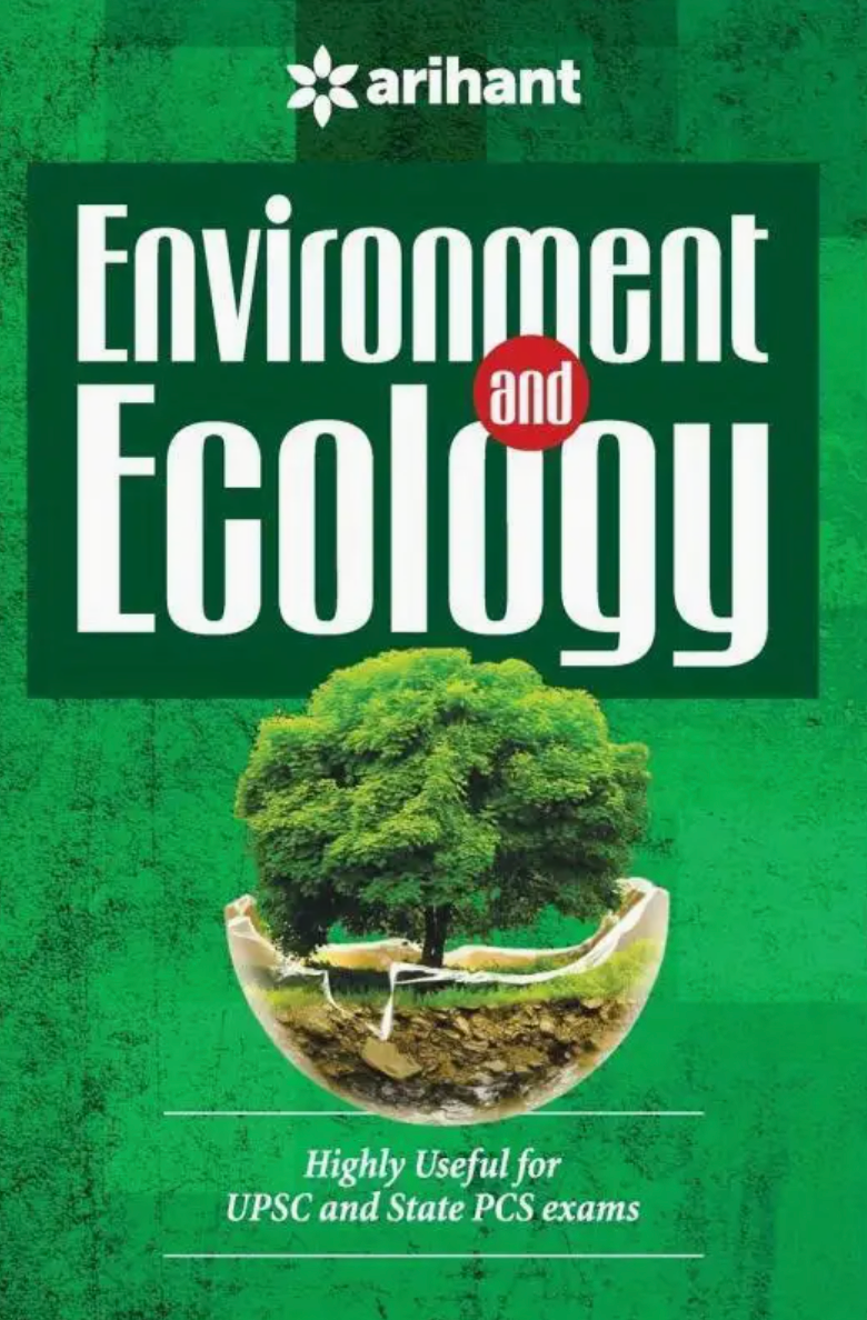 Environment & Ecology