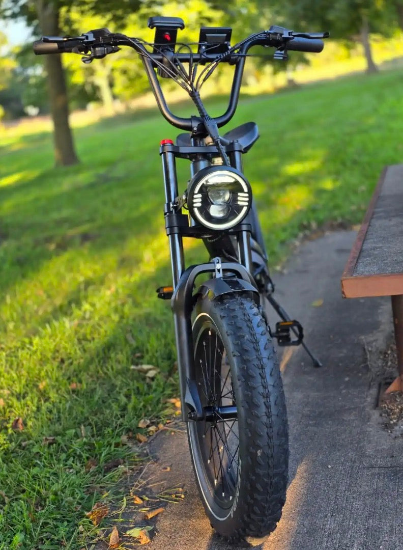 Customer photo of EK6 Max 2.0