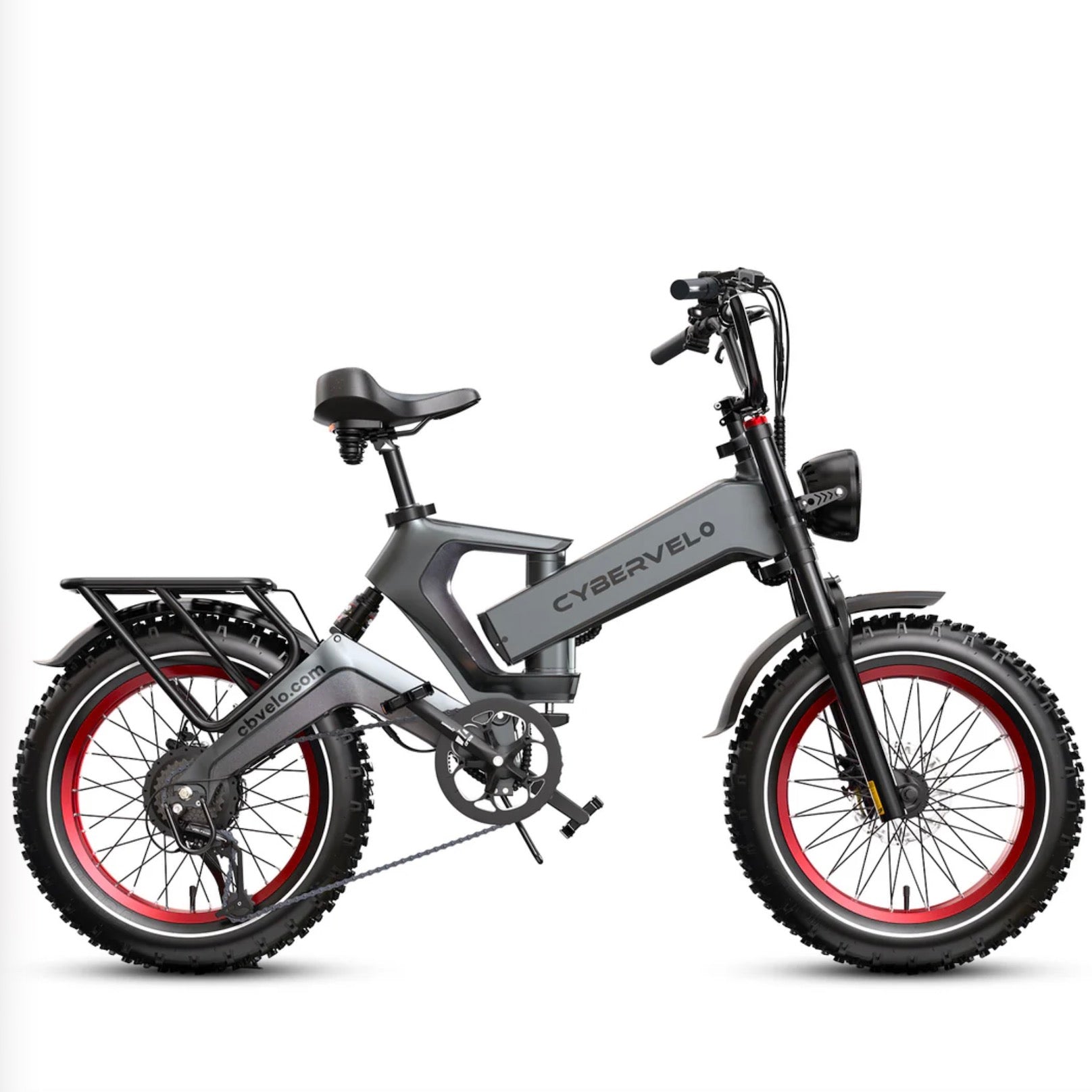 Best Seller eBike - Up to 100Mile/36mph