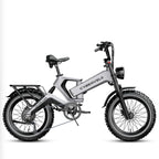 Best Seller eBike - Up to 100Mile/36mph